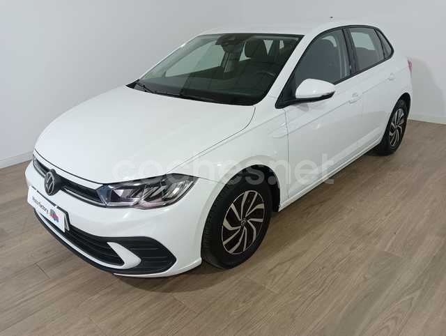 VOLKSWAGEN Polo Life 1.0 TSI
