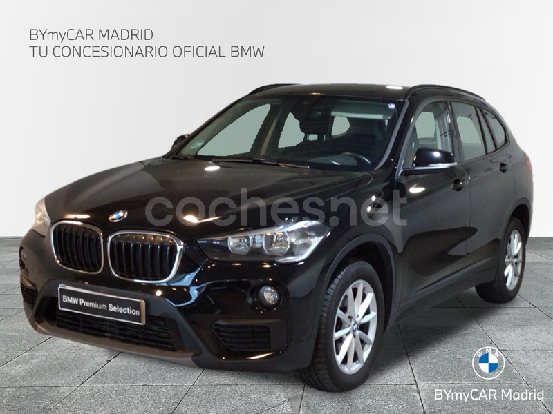 BMW X1 sDrive16d