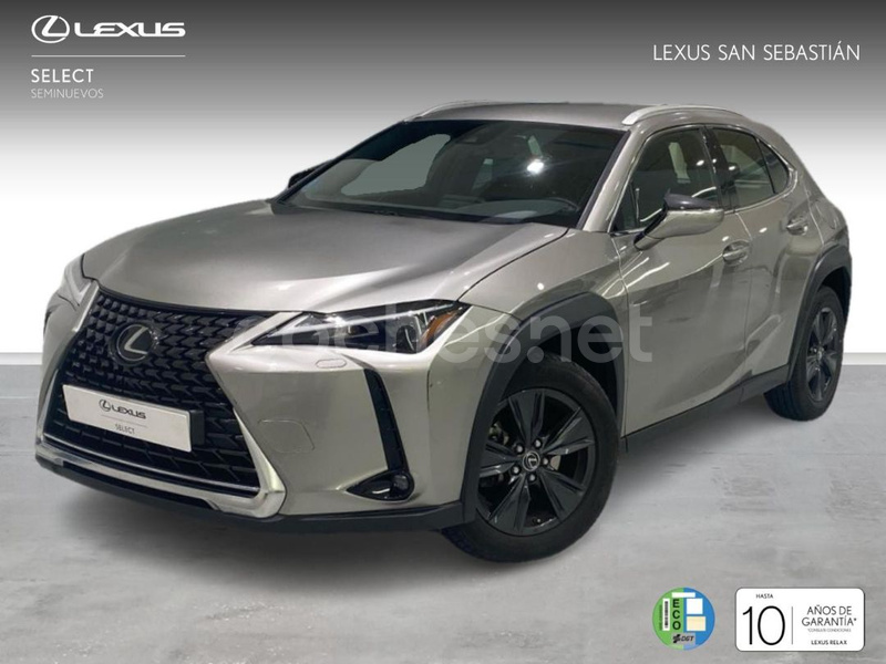 LEXUS UX 2.0 250h Business