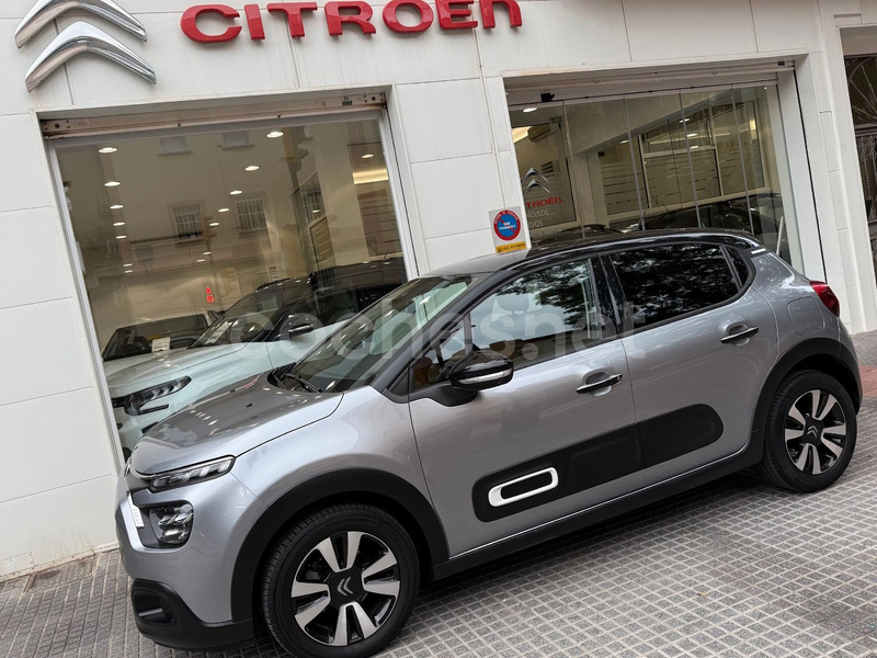 CITROEN C3 PureTech Shine