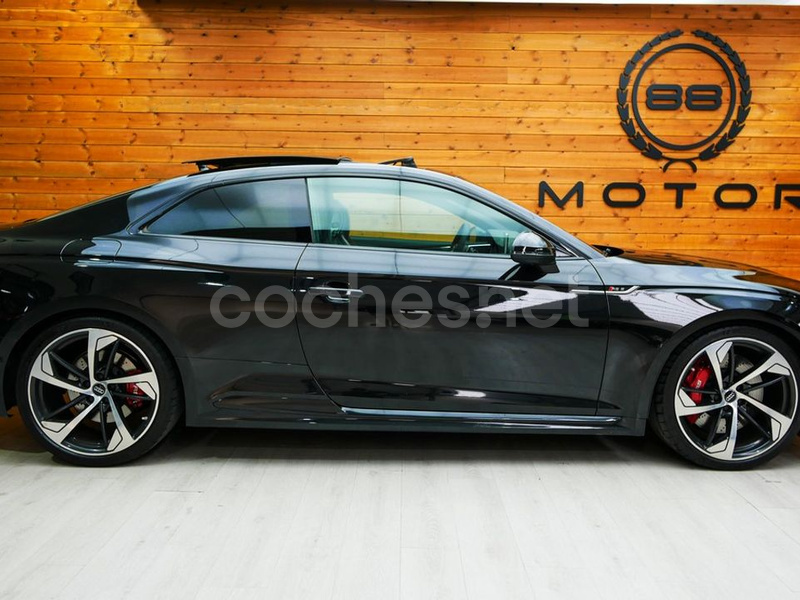 AUDI A5 RS 5 Coupe 2.9 TFSI quattro tiptronic