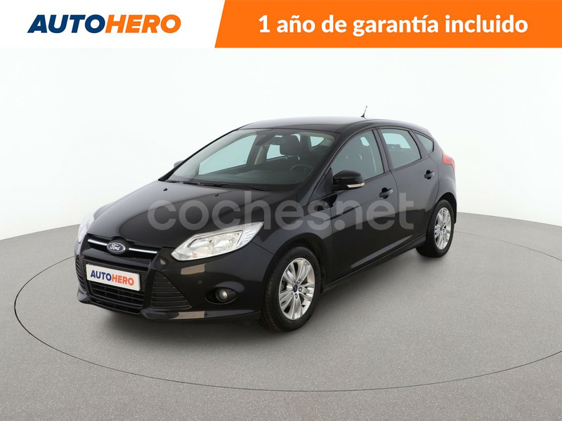 FORD Focus 1.0 Ecoboost AutoStartStop Trend