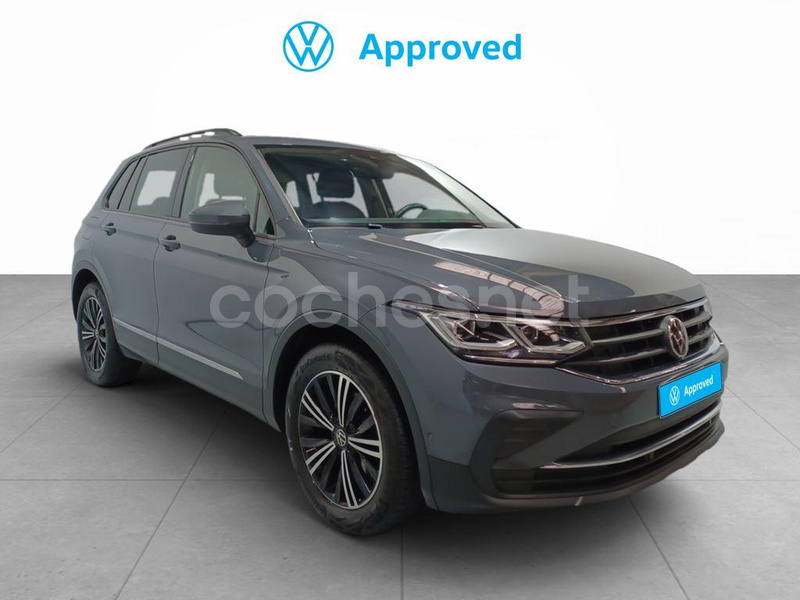 VOLKSWAGEN Tiguan Life 2.0 TDI DSG