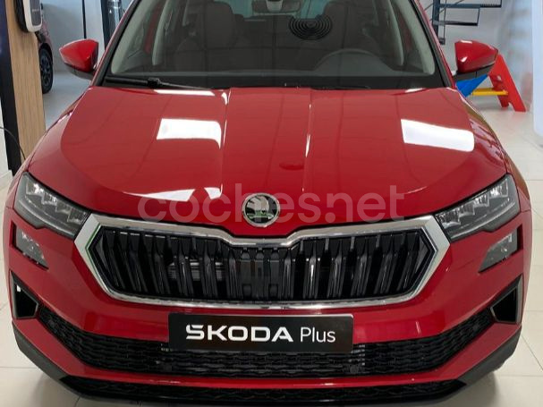 SKODA Karoq 1.5 TSI ACT Design