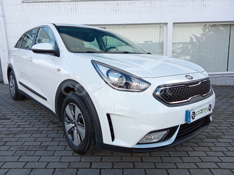 KIA Niro 1.6 GDi HEV Business