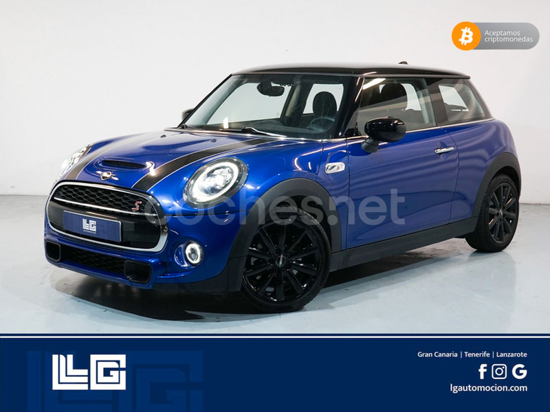 MINI MINI COOPER S