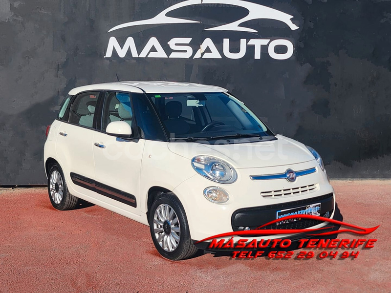 FIAT 500L 1.3 16v Multijet II SS Lounge