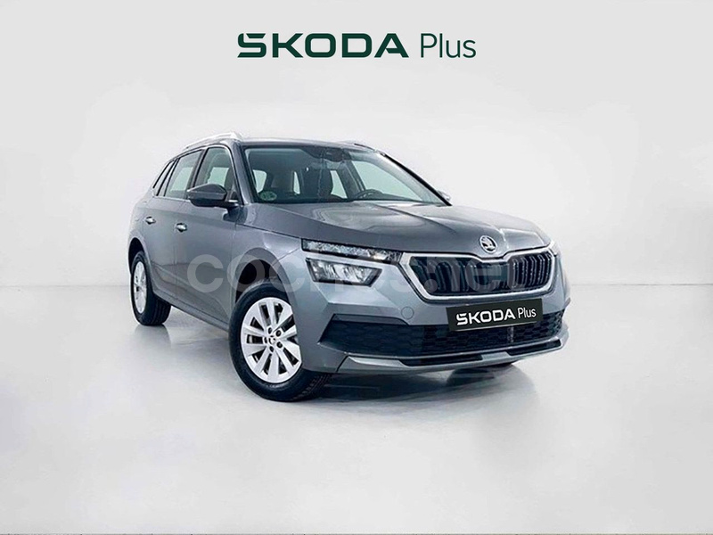 SKODA Kamiq 1.5 TSI AMBITION