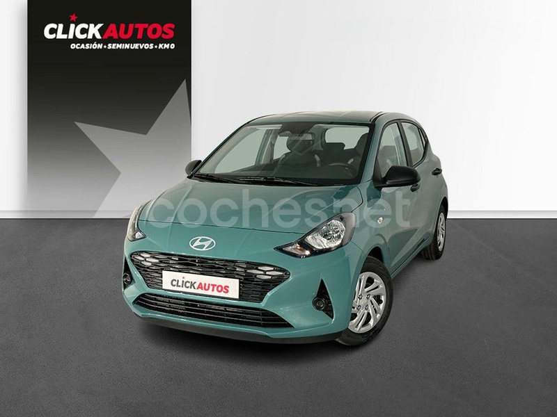 HYUNDAI i10 1.0 Essence