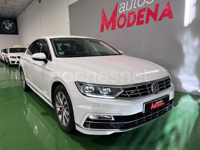 VOLKSWAGEN Passat RLine Exclusive 2.0 TDI