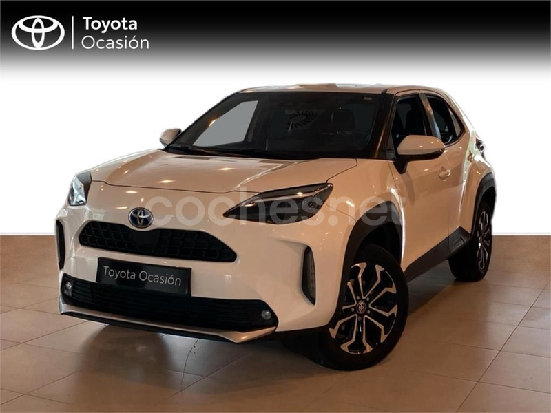 TOYOTA Yaris Cross 1.5 120H Active Tech