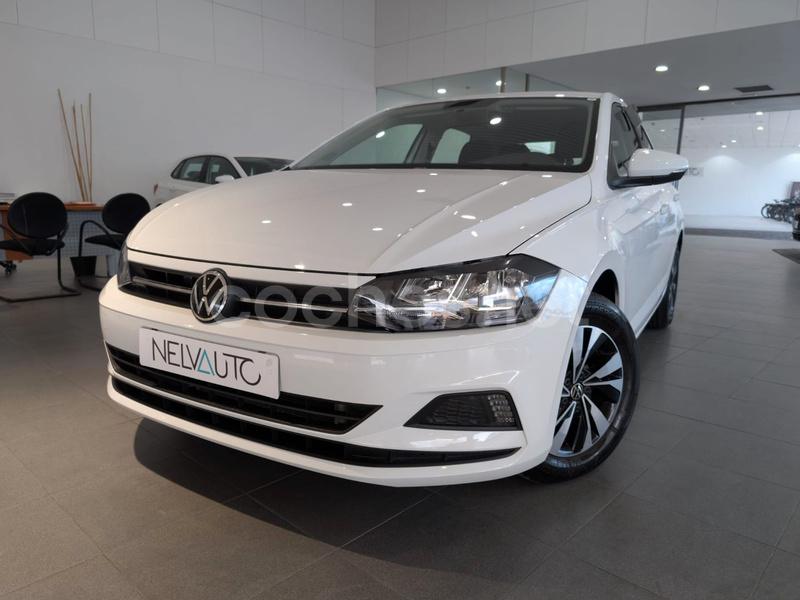 VOLKSWAGEN Polo Advance 1.0 TSI