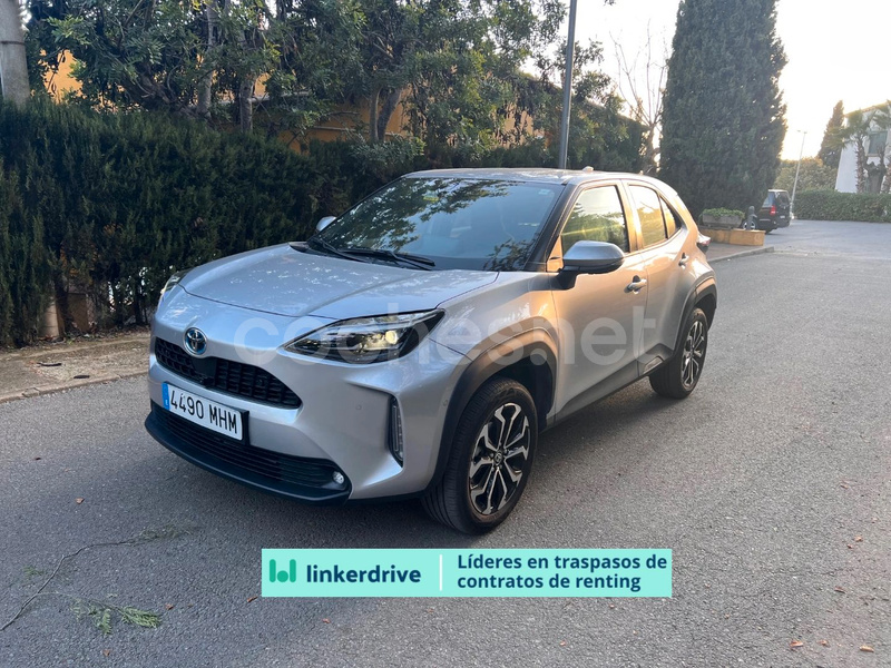 TOYOTA Yaris Cross 1.5 120H Active Tech