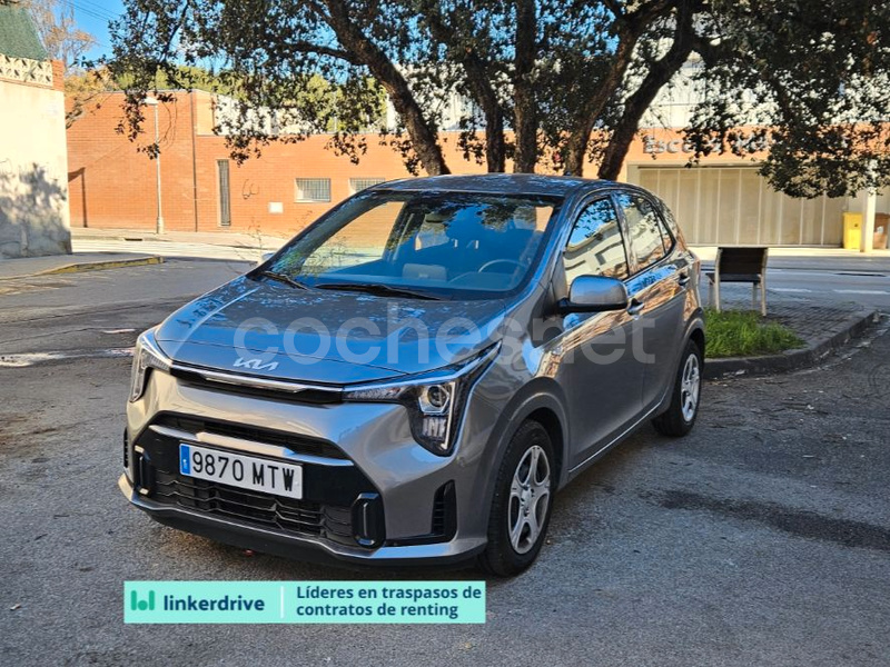 KIA Picanto 1.0 DPi Business