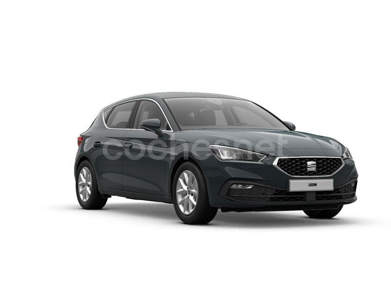 SEAT León 1.5 eTSI DSG7 Style XM