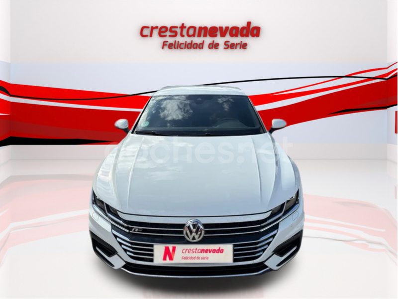 VOLKSWAGEN Arteon RLine 2.0 TDI