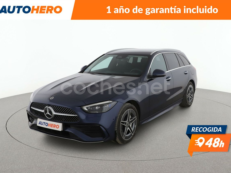 MERCEDES-BENZ Clase C C 300 Estate