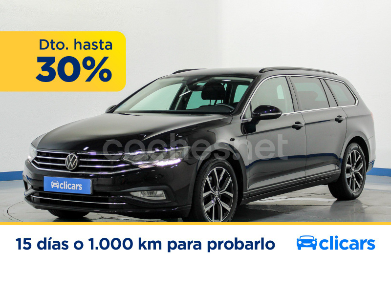 VOLKSWAGEN Passat Variant Executive 2.0 TDI DSG