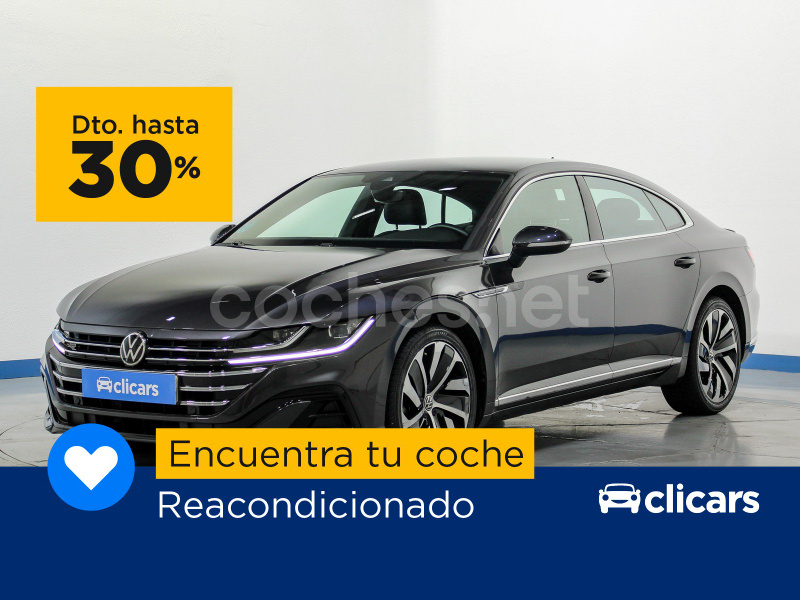 VOLKSWAGEN Arteon RLine 2.0 TDI DSG