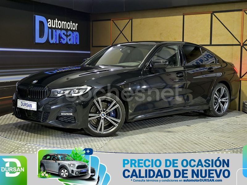 BMW Serie 3 330e