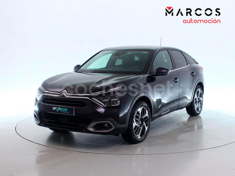 CITROEN C4 PureTech 130 SS 6v Shine