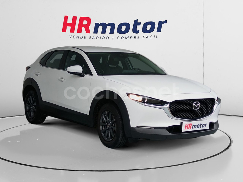 MAZDA CX-30 eSKYACTIVG 2.0 2WD Origin