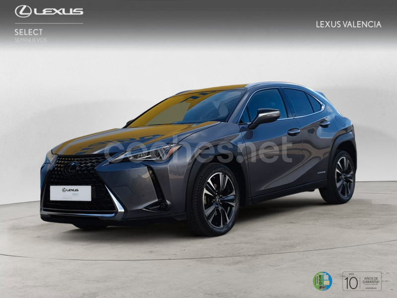 LEXUS UX 2.0 250h Executive Plus