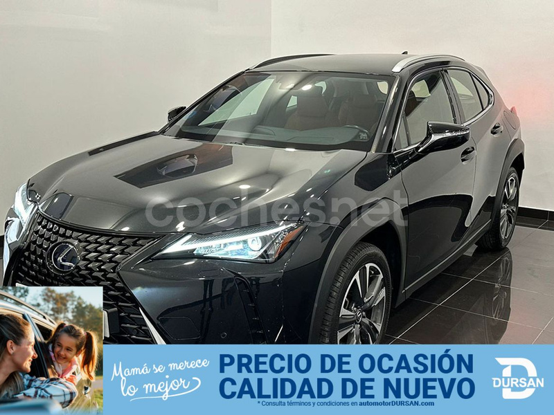 LEXUS UX 2.0 250h Executive Navigation