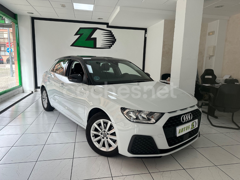 AUDI A1 30 TFSI Sportback