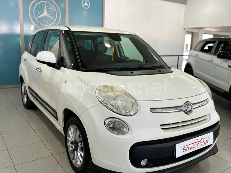 FIAT 500L 1.3 16v Multijet II SS Lounge