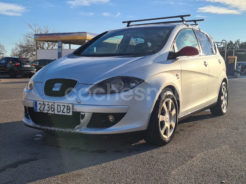 SEAT Altea 2.0 TDI Arena