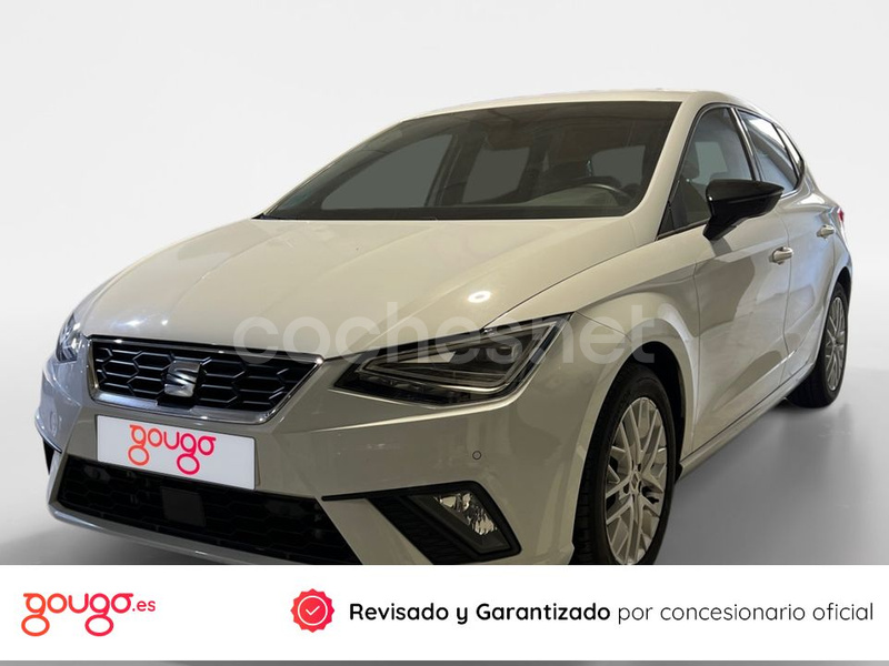 SEAT Ibiza 1.0 TSI FR XL