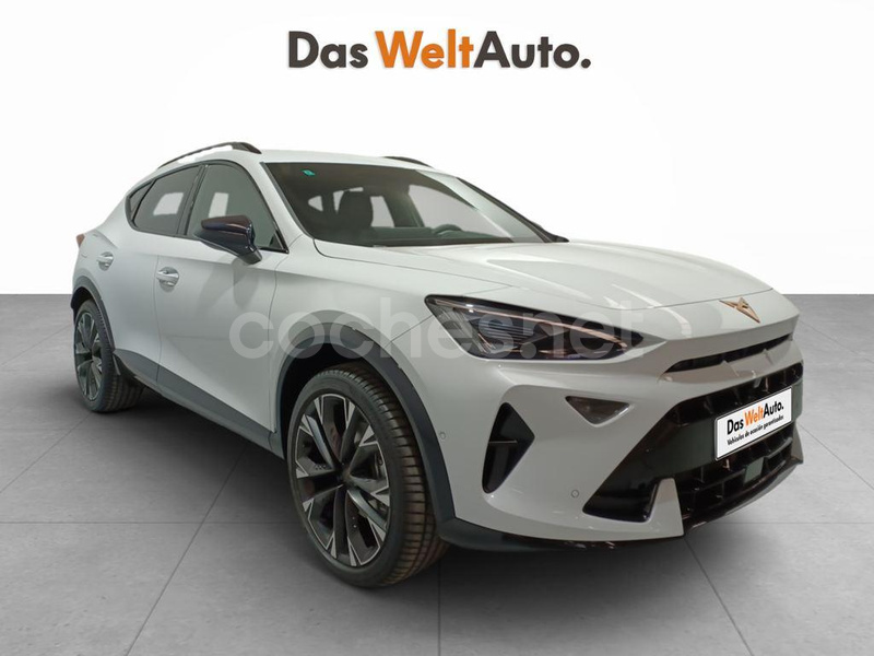 CUPRA Formentor 1.5 TSI eHybrid 204 CV DSG