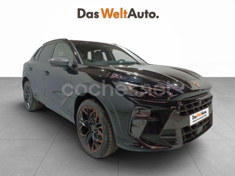 CUPRA Terramar 1.5 TSI eHybrid 272 CV VZ DSG