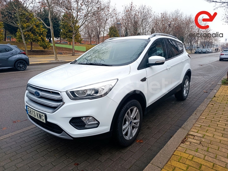 FORD Kuga Trend 1.5 EcoBoost 4x2