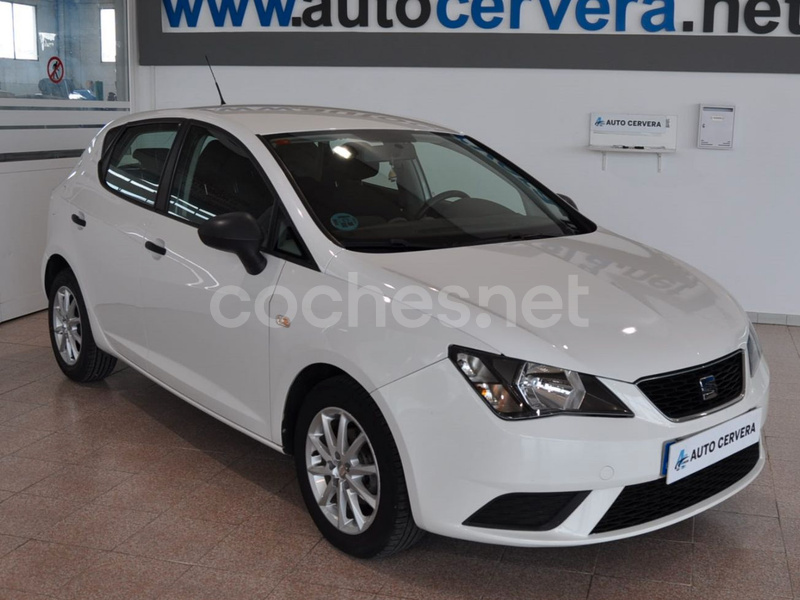 SEAT Ibiza 1.2 TSI Style