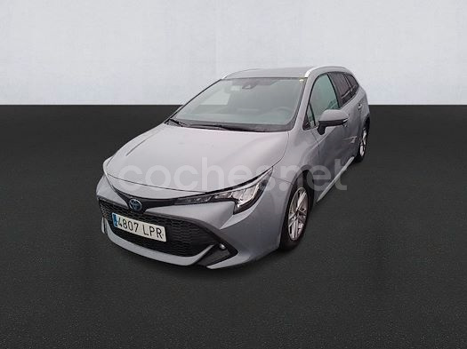 TOYOTA Corolla 1.8 125H BUSINESS PLUS ECVT TOU SPORT