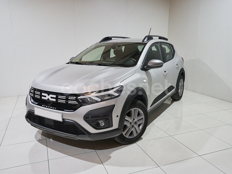 DACIA Sandero Stepway Expression TCe