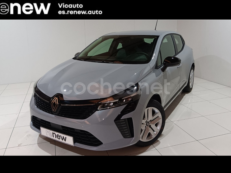 RENAULT Clio Techno TCe 100 GLP
