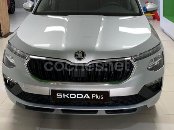 SKODA Kamiq 1.0 TSI SELECTION