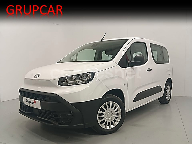 TOYOTA Proace City Verso Combi L1 1.5D GX