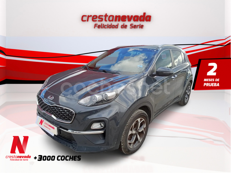 KIA Sportage 1.6 MHEV Drive Plus 4x2