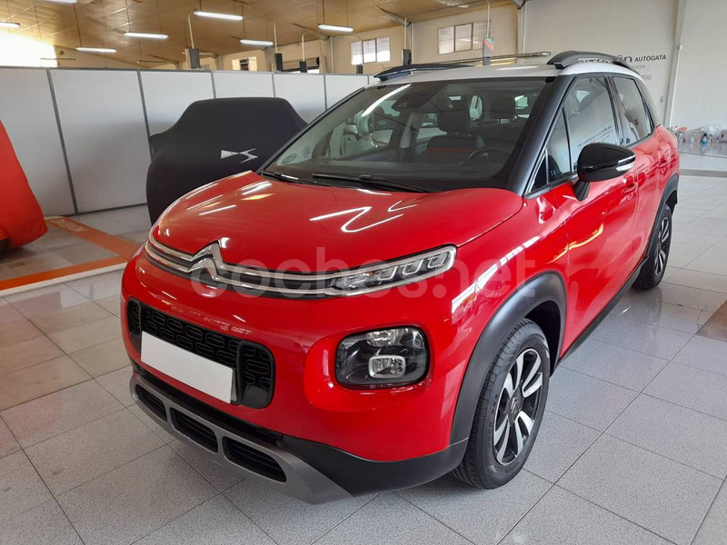 CITROEN C3 Aircross PureTech SS FEEL