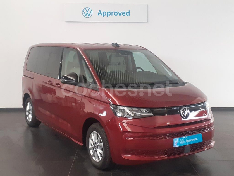 VOLKSWAGEN Multivan 2.0 TDI DSG B.Corta