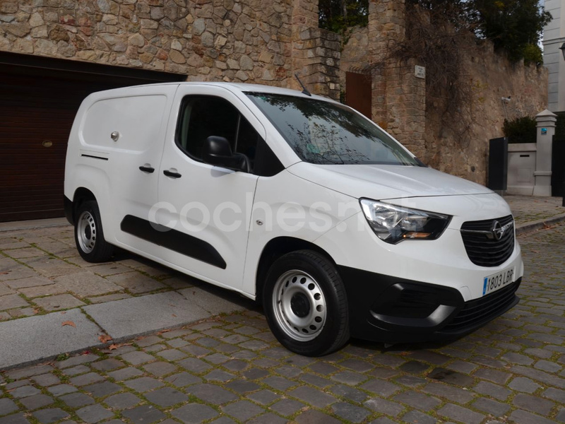 OPEL Combo 1.5TD SS 75kW100CV Select XL H1