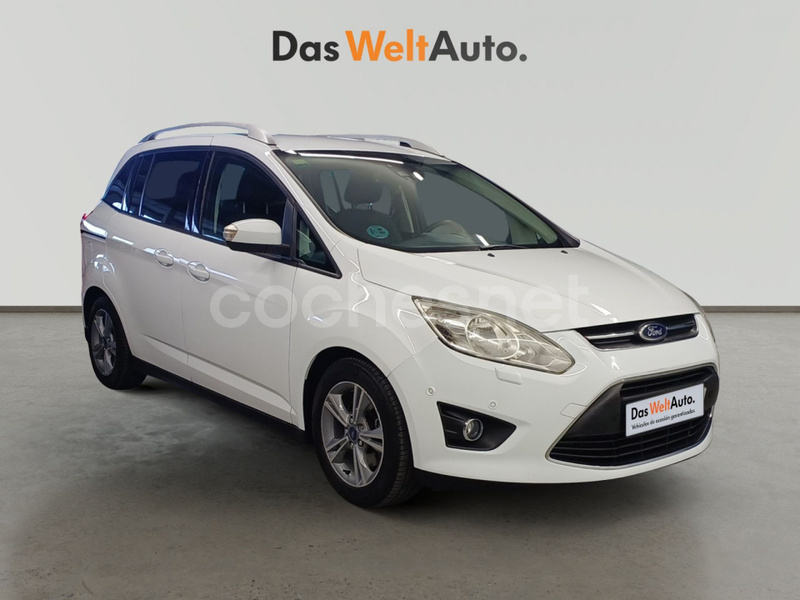 FORD Grand C-Max 1.0 EcoBoost 125 Auto StartStop Trend