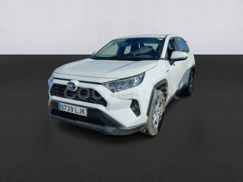 TOYOTA Rav4 2.5l 220H Business 4WD