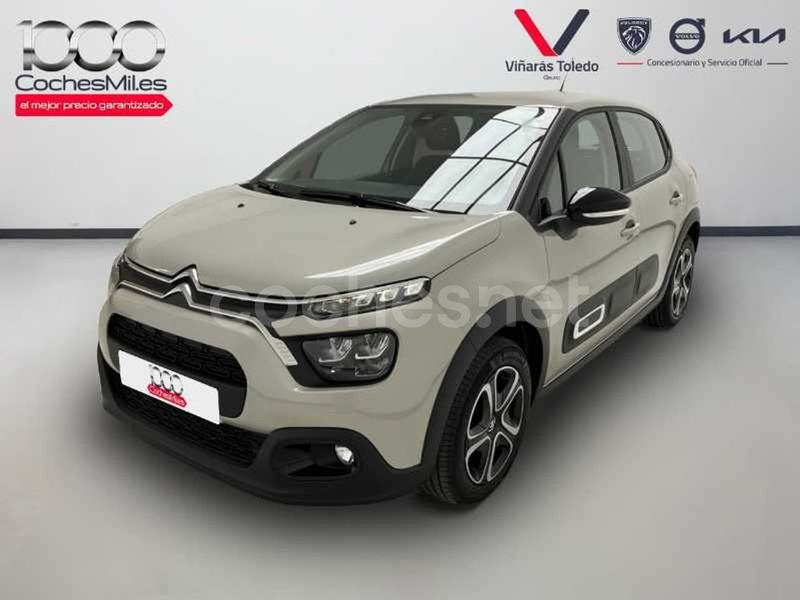 CITROEN C3 PureTech Plus