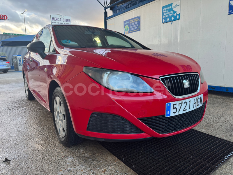 SEAT Ibiza 1.2 12v Emocion