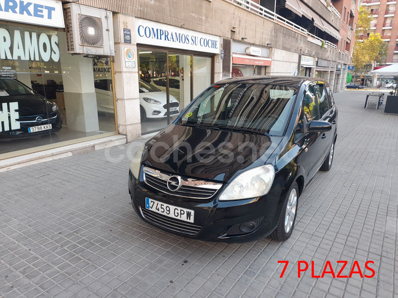 OPEL Zafira 1.7 CDTi Essentia